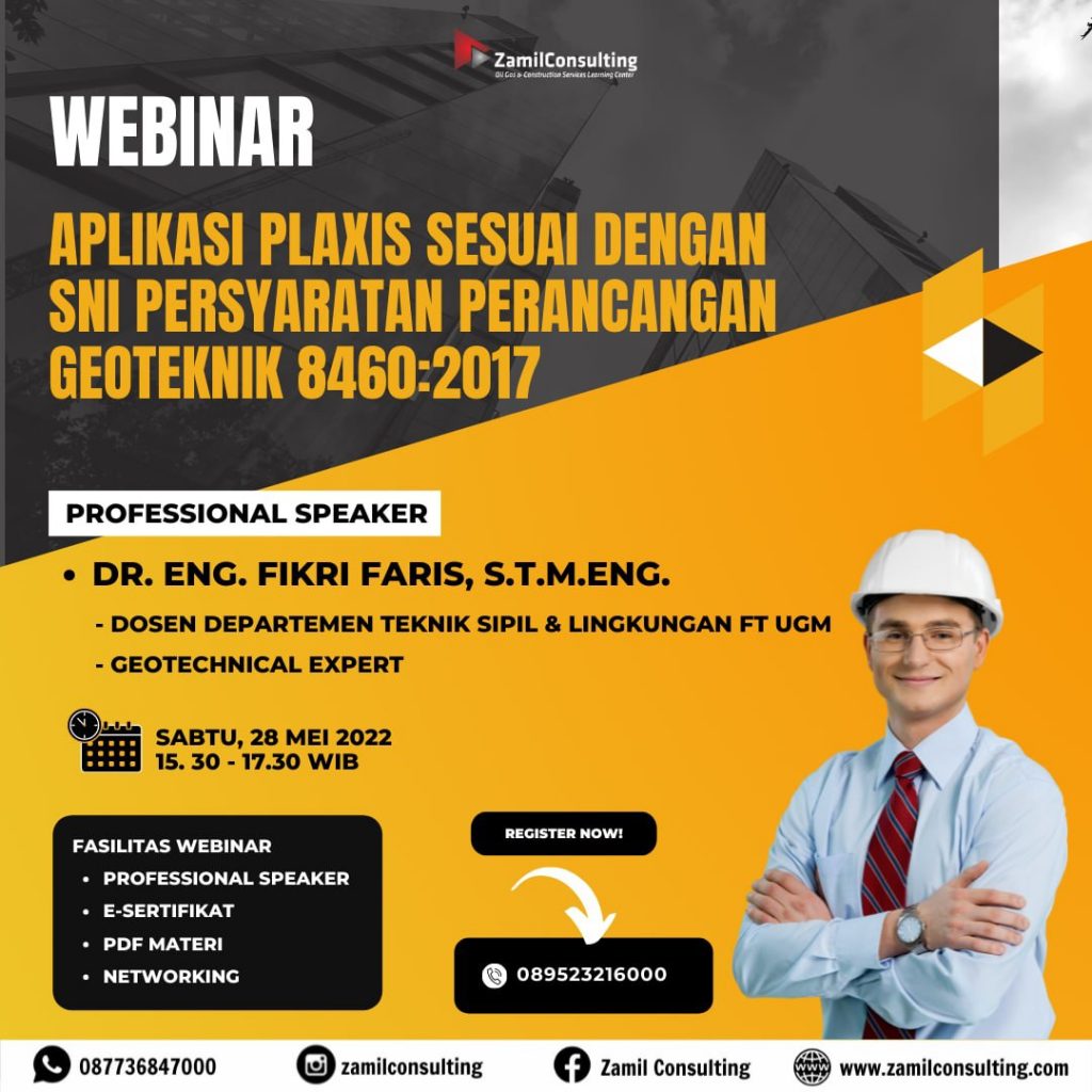 webinar plaxis 2d